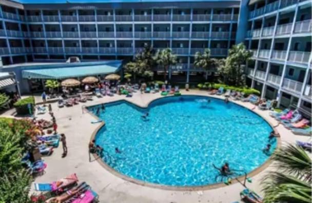 Hilton Head Resort Хилтон-Хед-Айленд Экстерьер фото