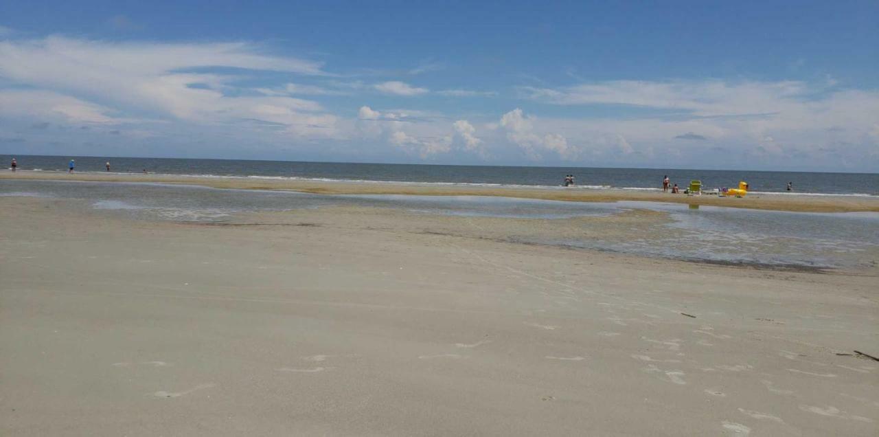 Hilton Head Resort Хилтон-Хед-Айленд Экстерьер фото
