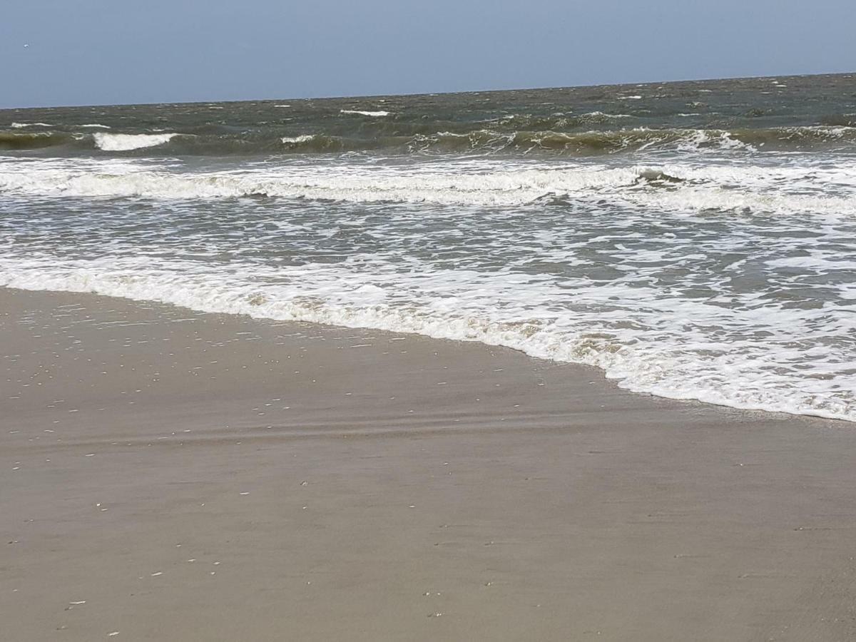 Hilton Head Resort Хилтон-Хед-Айленд Экстерьер фото