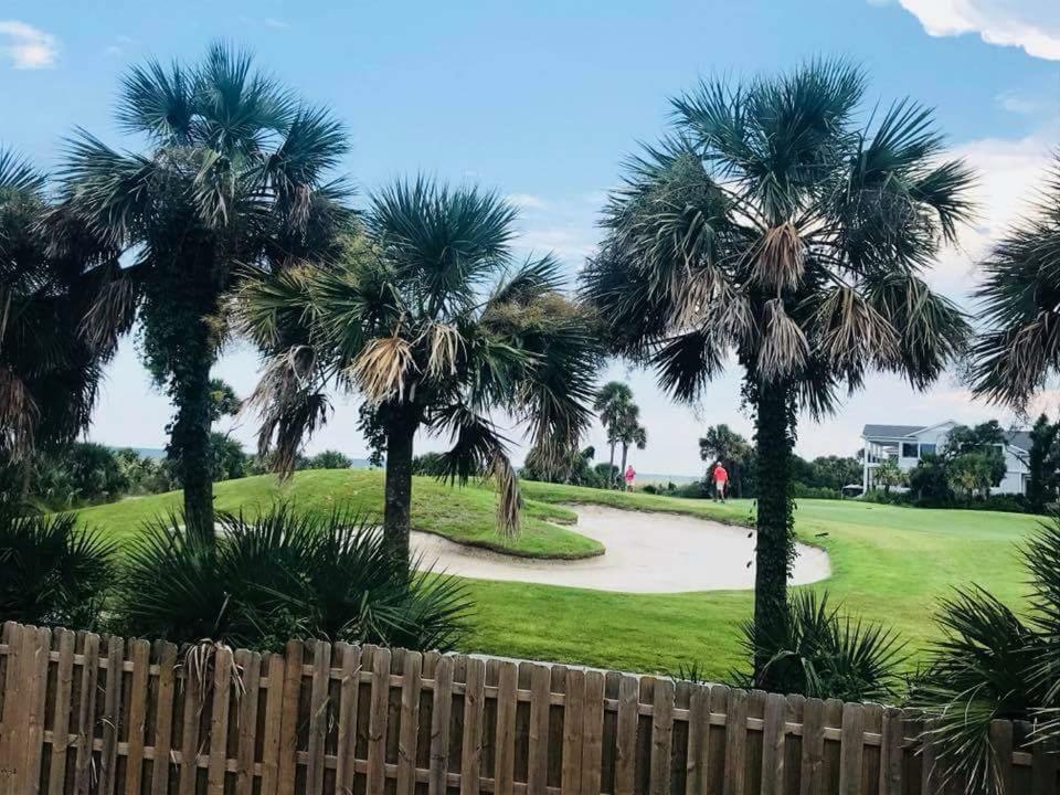 Hilton Head Resort Хилтон-Хед-Айленд Экстерьер фото
